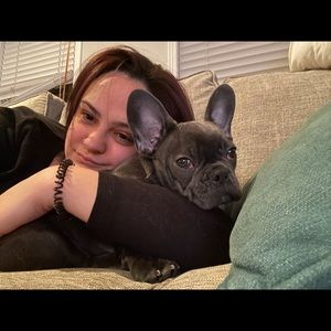 Meet your Posher, Kimberley